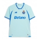Billige Fotballdrakt Porto Victor Froholdt #8 Replika Bortedrakt 2026-27 Kortermet Billige Fotballdrakt Porto Victor Froholdt #8 Replika Bortedrakt 2026-27 Kortermet